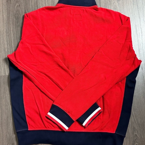 Vintage Polo Ralph Lauren 2010 Olympics Jacket - Picture 5 of 7